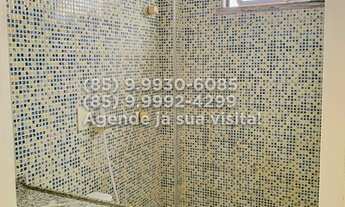 Imagem 7: Apartamento para venda tem 70 metros quadrados com 2 quartos em Vicente Pinzon - Fortaleza