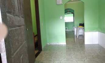 Imagem 3: Casa em cachoeira