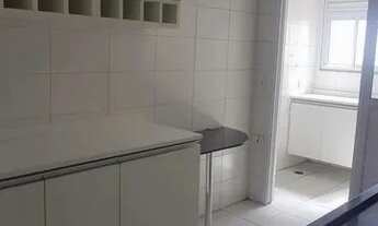 Imagem 3: Apartamento com 3 quartos para aluguel no Alto da Lapa