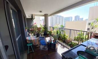 Imagem 7: Apartamento com 2 Dormitorio(s) localizado(a) no bairro Santa Cecília em São Paulo / Ref