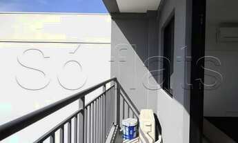 Imagem 3: Studio Is Moema disponivel para venda com 25m², 01 dorm