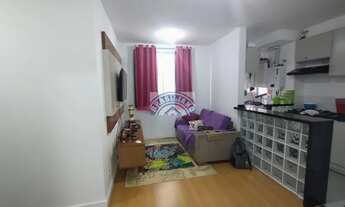 Imagem 7: Apartamento no Capão Redondo