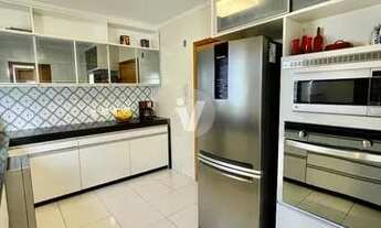 Imagem 5: Apartamento Semimobiliado 3 dormitórios e suíte!