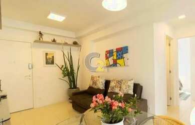 Imagem 4: APARTAMENTO - PINHEIROS - 1DORMS - 1 VAGA MOBILIADO