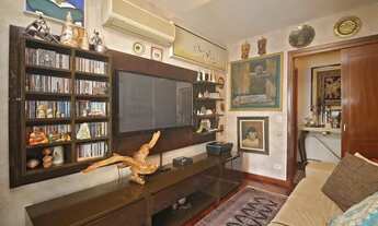 Imagem 7: Apartamento para venda com 245 metros quadrados com 4 quartos em Brooklin Novo - São Paulo