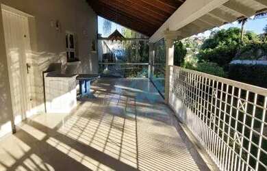 Imagem 6: Casa com 3 dormitórios para alugar, 440 m² por R$ 4.500/mês - Rincão - Novo Hamburgo/RS