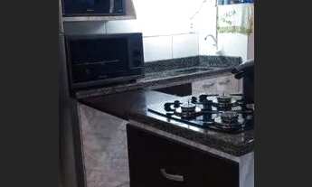 Imagem 4: CAXIAS DO SUL - Apartamento Padrão - PARQUE OASIS