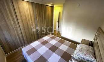 Imagem 4: Apt. 3 dormts sendo 1 suite, 1 vaga, 81 metros, sacada gourmet