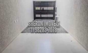 Imagem 2: Sobrado Jardim Avelino 110mts, 3 dormitórios, 2 vagas