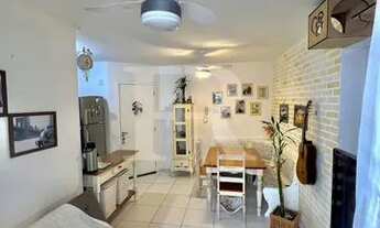 Imagem 2: Apartamento a venda em Condomínio estilo Home Club, 2 Dormitórios,Canasvieiras, Florianóp