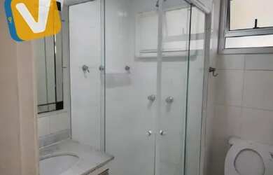 Imagem 6: Apartamento no Tatuapé 63 m²