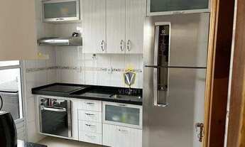 Imagem 4: Casa com 3 dormitórios à venda, 85 m² por R$ 777.000,00 - Jardim Shangai - Jundiaí/SP