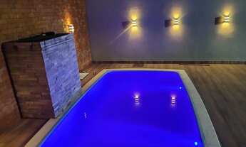 Imagem: CASA TIJUCAL SETOR 1 COM PISCINA