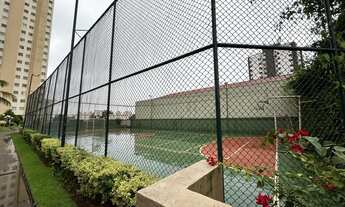 Imagem 3: Apto 100 m² - 3 dorms, 1 suíte