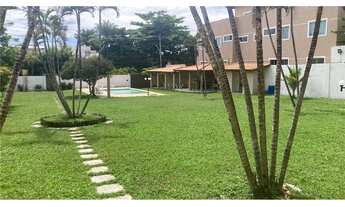 Imagem 7: Casa com mobília para alugar em condomínio fechado em Buraquinho