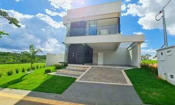 Imagem 2: Sobrado Terras Alphaville 2