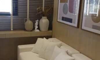 Imagem 3: Apartamento para venda tem 54 metros quadrados com 2 quartos