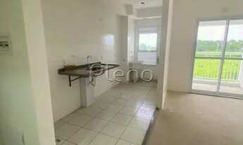 Imagem 4: Apartamento - Santa Terezinha - Paulínia