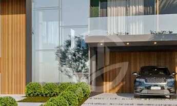 Imagem 4: Jardins do Lago, com 4 dormitórios à venda, 245 m² por R$ 1.600.000 - Jardins do Lago - Eu