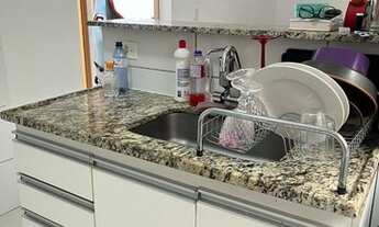 Imagem 2: Vendo ou alugo apartamento