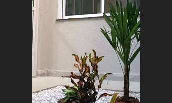 Imagem 6: Casa Nova no Villa Branca