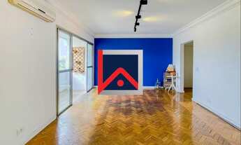 Imagem: Apartamento Venda 3 Dormitórios - 120 m²