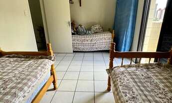 Imagem 2: Apartamento para venda possui 78 metros quadrados com 2 quartos