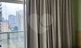 Imagem 2: São Paulo - Apartamento Padrão - PINHEIROS