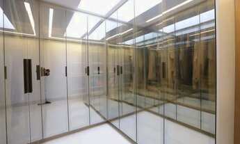 Imagem 7: Sobrado no Parqville Jacarandá