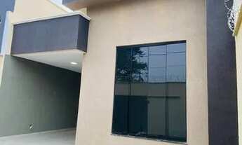 Imagem 5: Casa para venda no Residencial Santa Fé I - Goiânia - GO