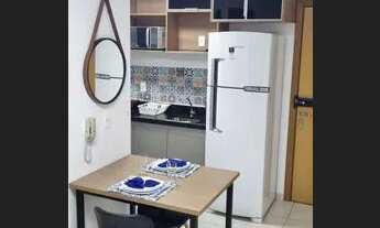 Imagem 2: Tagualife em frente Catolica