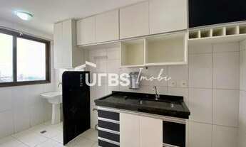 Imagem 3: Excelente apartamento 2 quartos, suíte, andar alto, Nascente Setor Bueno - Goiânia - GO