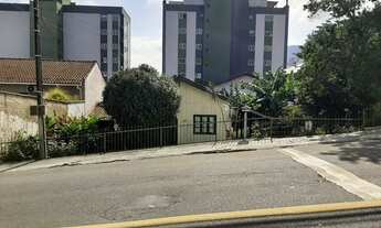 Imagem 3: JARAGUÁ DO SUL - Terreno Padrão - NOVA BRASÍLIA