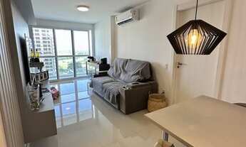 Imagem 4: Apartamento para locação! Ilha pura, 78 metros quadrados, 2 suítes com móveis planejados