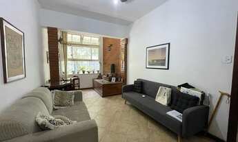 Imagem 5: Apartamento para venda com 70 metros quadrados com 2 quartos em Copacabana - Rio de Janeir