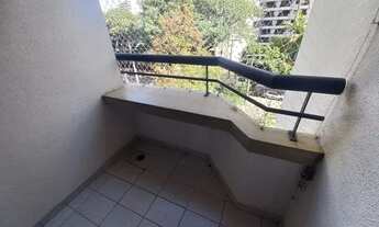 Imagem 3: Apartamento para aluguel possui 74m² com 2 quartos na Vila Leopoldina - São Paulo - SP