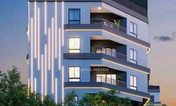 Imagem 3: Loft com 1 dormitório à venda, 36 m² por R$ 295.900,00 - Santa Felicidade - Curitiba/PR