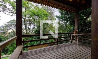 Imagem 5: Casa de Condomínio para Aluguel - Itanhangá, 4 Quartos, 299 m2