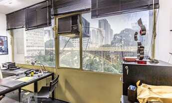 Imagem 7: Casa de Condomínio para Aluguel - Centro, 1 Quarto, 38 m2