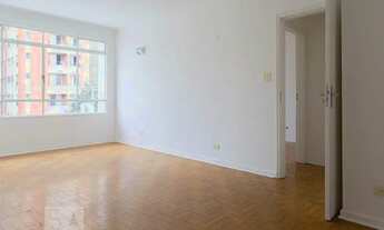 Imagem: Apartamento para Aluguel - Santa Cecília