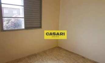 Imagem 5: Apartamento com 2 dormitórios para alugar, 42 m² - Cooperativa - São Bernardo do Campo/SP