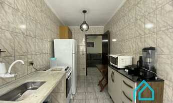 Imagem 3: Apartamento com 1 dormitório a venda na Praia do Pereque Açu - Ubatuba SP