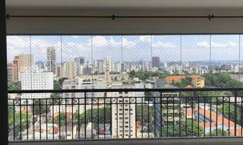 Imagem: Vie Pinheiros a venda Apartamento 3 suítes