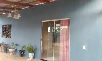 Imagem: VENDA OU TROCO está casa no santa Cecília