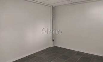 Imagem 5: Prédio - Jardim Santana - Campinas