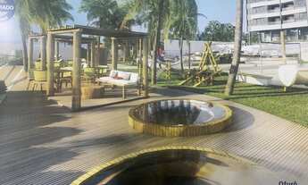 Imagem 3: Apartamento pé na areia NOVO ENTREGA JULHO/2023