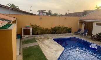 Imagem 3: Casa em Pirenópolis GO para temporada