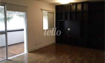 Imagem 2: São Paulo - Apartamento Padrão - Vila Mariana