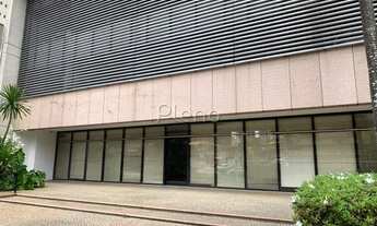 Imagem 2: Edifício comercial na Chácara da Barra - Campinas