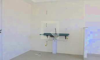 Imagem 7: Apartamento para Aluguel - Vila Santa Clara, 1 Quarto, 33 m2